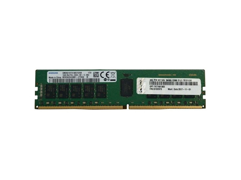 RAM памет Lenovo 4X77A77030 32 GB
