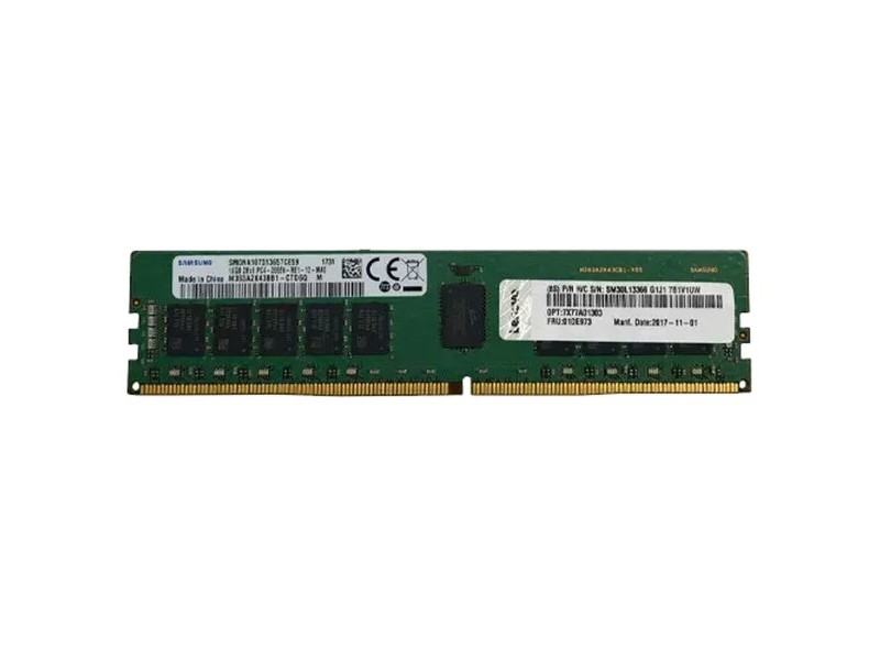 RAM памет Lenovo 4X77A77496 32 GB DDR4 3200 MHz
