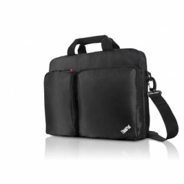 Чанта за лаптоп Lenovo 4X40H57287 Черен 14