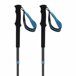 Щека Salomon Poles Mtn Outdoor 120 cm