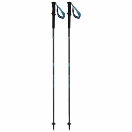 Щека Salomon Poles Mtn Outdoor 120 cm