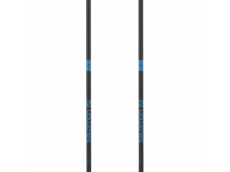 Щека Salomon Poles Mtn Outdoor 120 cm