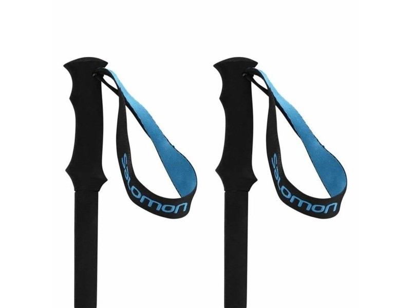 Щека Salomon Poles Mtn Outdoor 120 cm