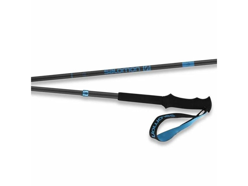 Щека Salomon Poles Mtn Outdoor 120 cm