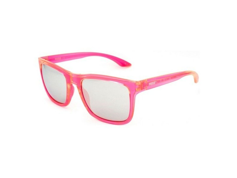 Слънчеви очила унисекс Puma PU0071S-005 ø 54 mm