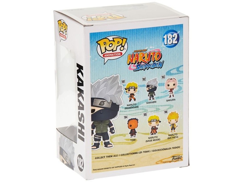 Колекционна фигура Funko Pop! 12450-PX-1R2