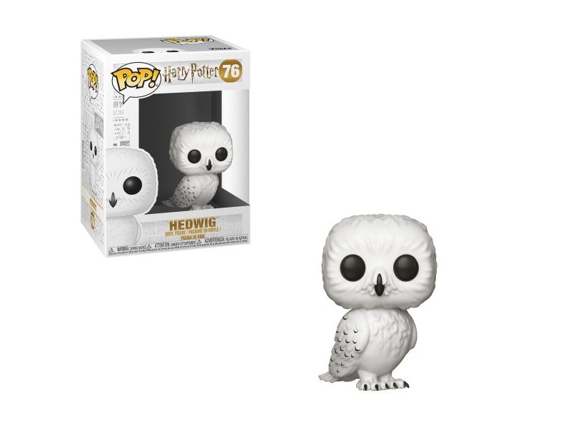 Фигурки Funko Pop! 35510 1 броя