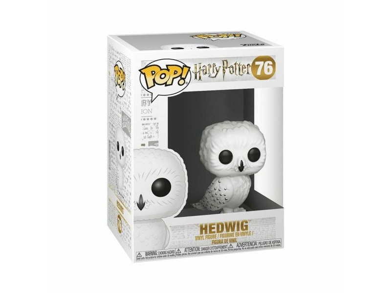 Фигурки Funko Pop! 35510 1 броя