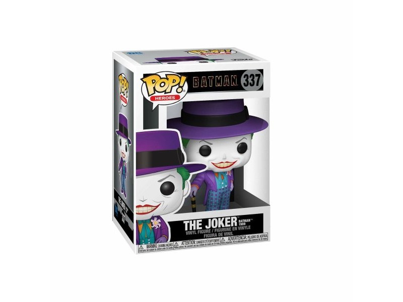 Кукла Funko Pop! 47709