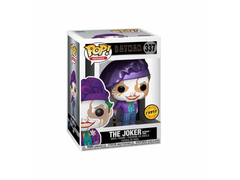 Кукла Funko Pop! 47709