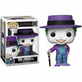 Кукла Funko Pop! 47709