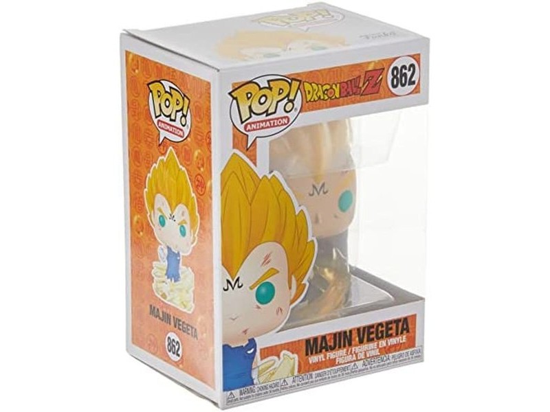 Декоративна фигурка Funko Pop! 48603 1 броя