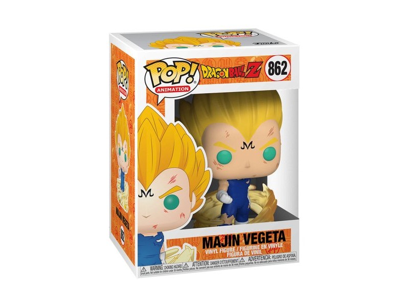Декоративна фигурка Funko Pop! 48603 1 броя