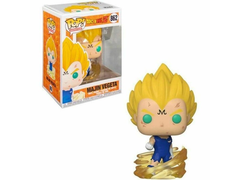 Декоративна фигурка Funko Pop! 48603 1 броя