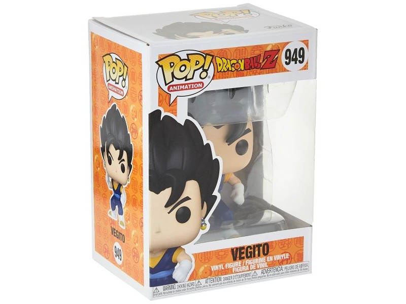 Плюш Funko Pop! 48662 1 броя