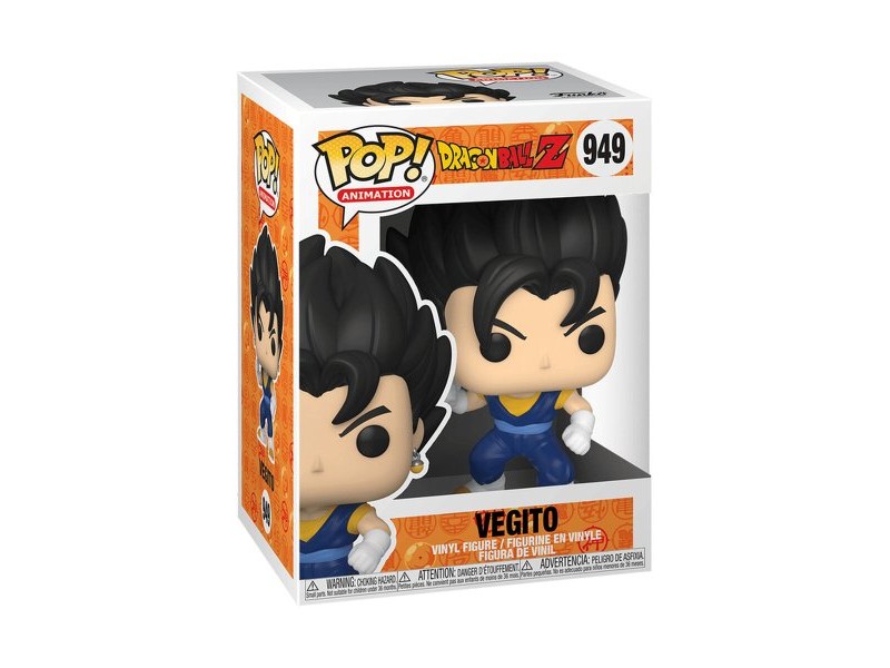 Плюш Funko Pop! 48662 1 броя