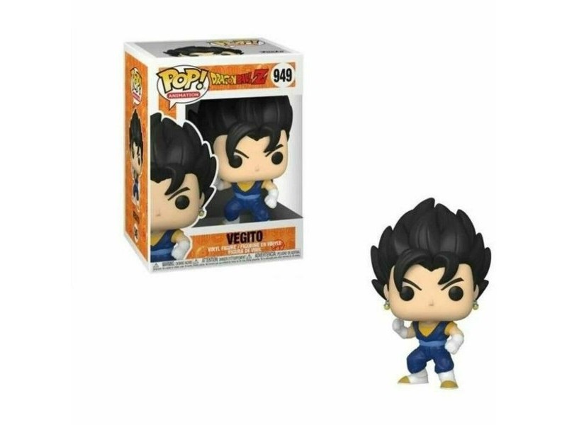 Плюш Funko Pop! 48662 1 броя