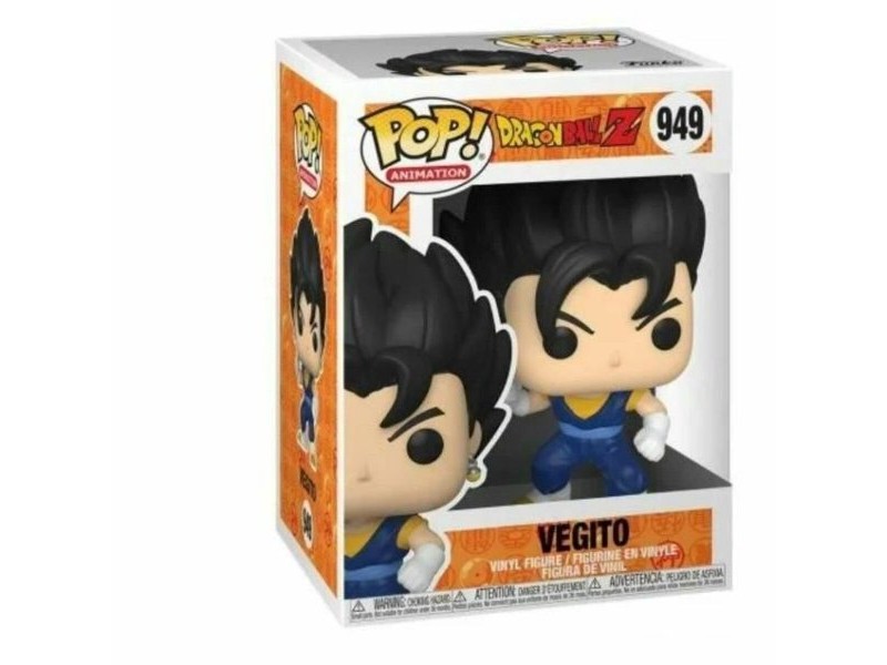 Плюш Funko Pop! 48662 1 броя