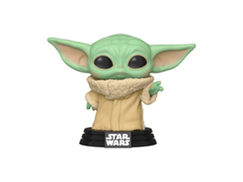 Плюш Funko Pop! 48740