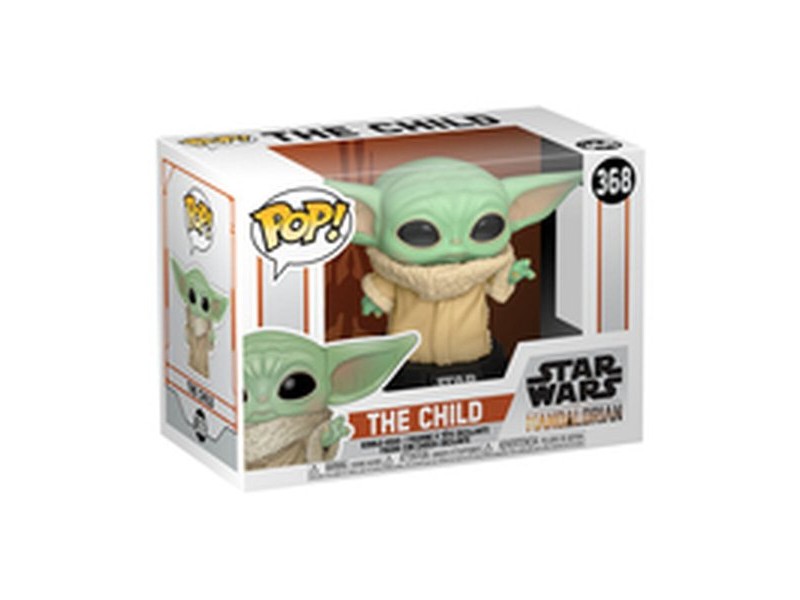 Плюш Funko Pop! 48740