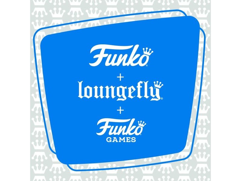 Плюш Funko Pop! 48740
