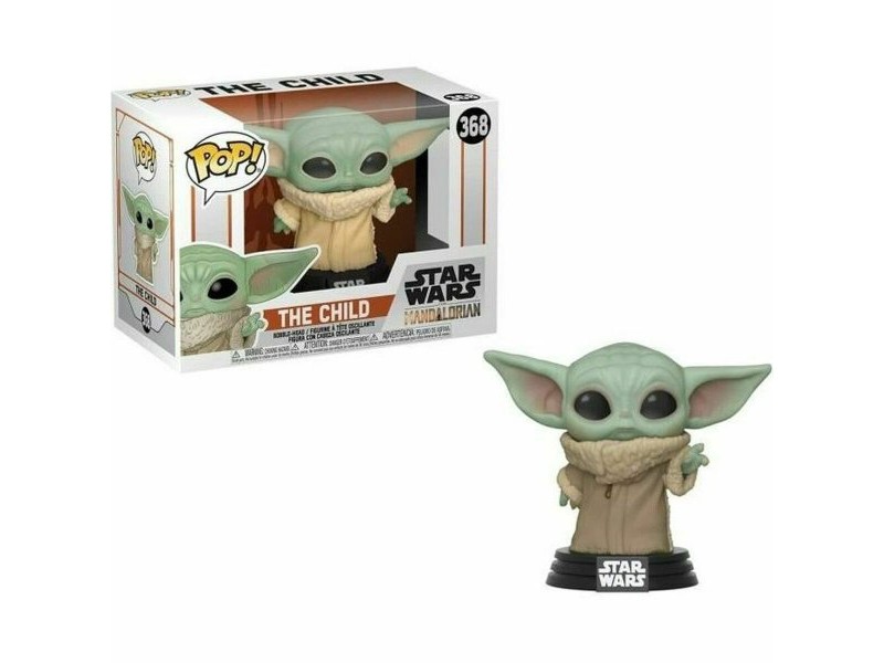 Плюш Funko Pop! 48740