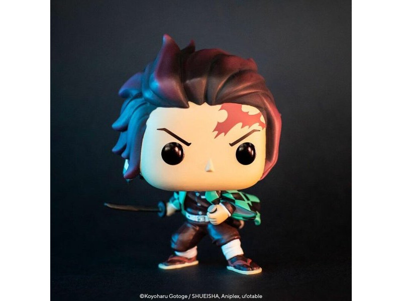 Колекционна фигура Funko Pop! 49010 1 броя
