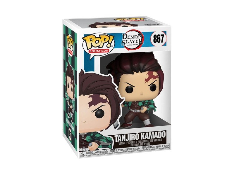 Колекционна фигура Funko Pop! 49010 1 броя