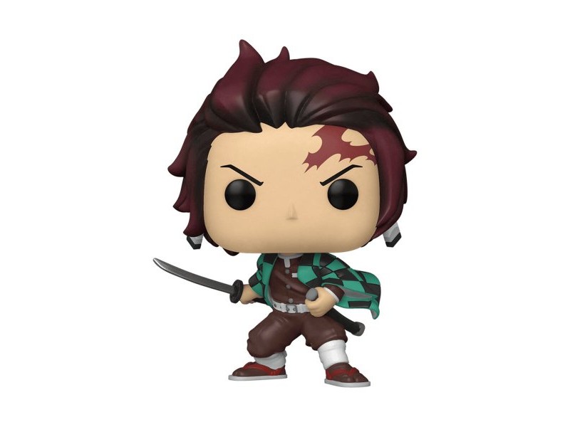 Колекционна фигура Funko Pop! 49010 1 броя