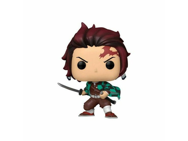 Колекционна фигура Funko Pop! 49010 1 броя