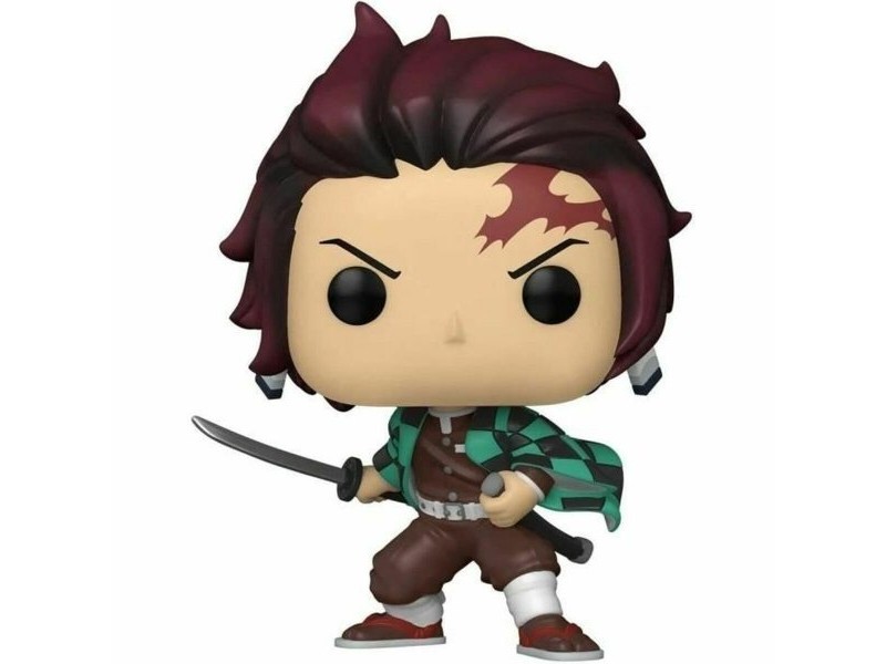 Колекционна фигура Funko Pop! 49010 1 броя
