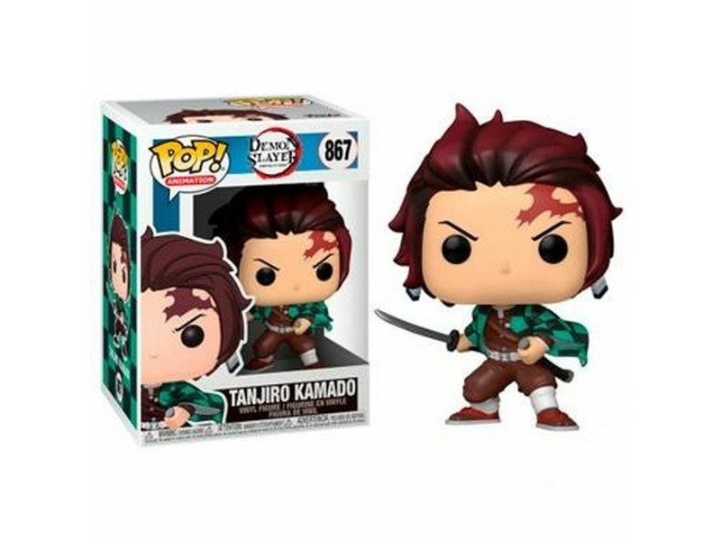 Колекционна фигура Funko Pop! 49010 1 броя