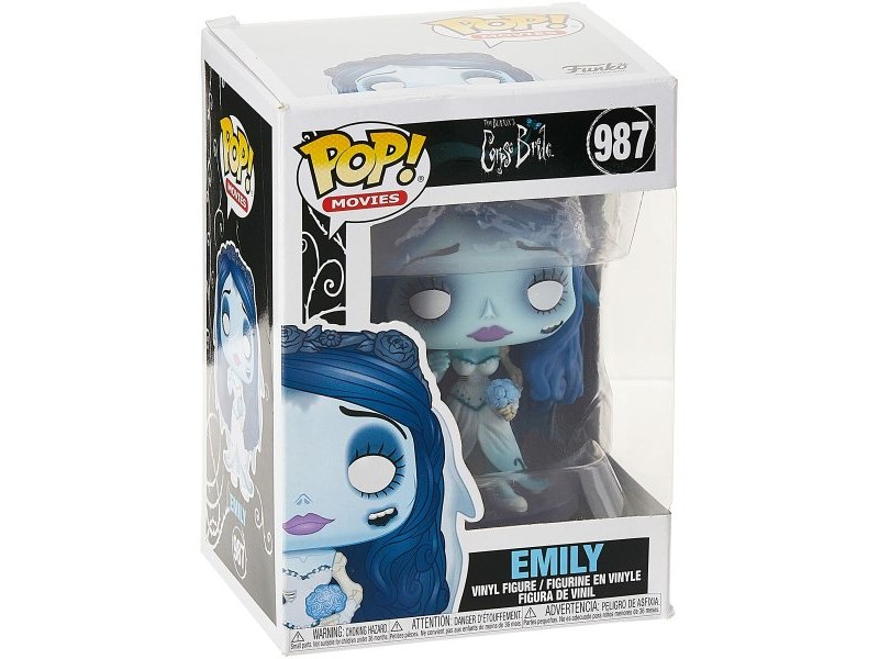 Фигурки на Герои Funko Pop! 49046