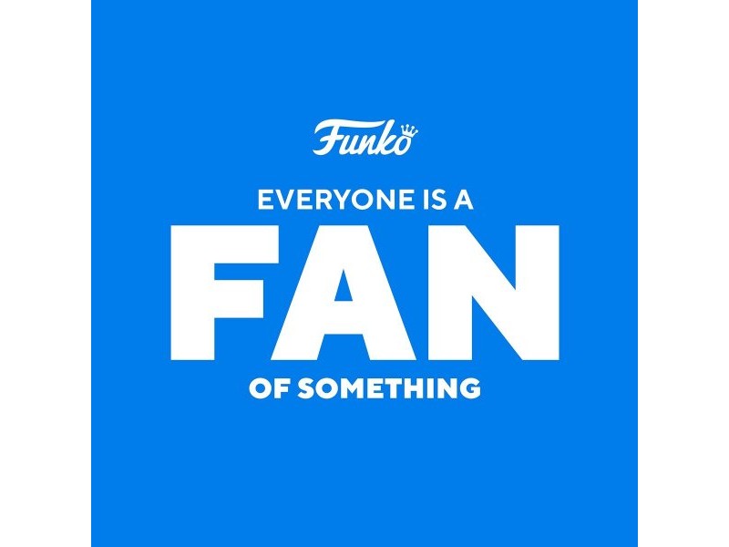 Фигурки на Герои Funko Pop! 49046