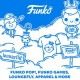 Фигурки на Герои Funko Pop! 49046