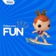 Фигурки на Герои Funko Pop! 50403