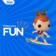 Фигурки на Герои Funko Pop! 50403