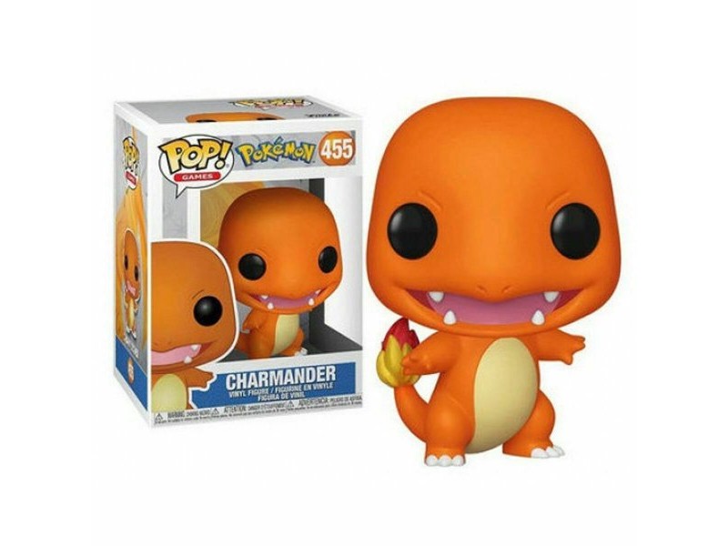 Фигурки на Герои Funko Pop! 50403