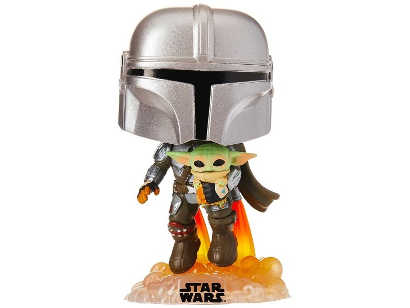 Фигурки на Герои Funko Pop! 50959 1 броя