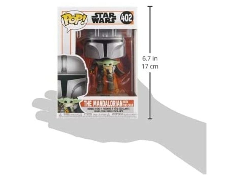 Фигурки на Герои Funko Pop! 50959 1 броя