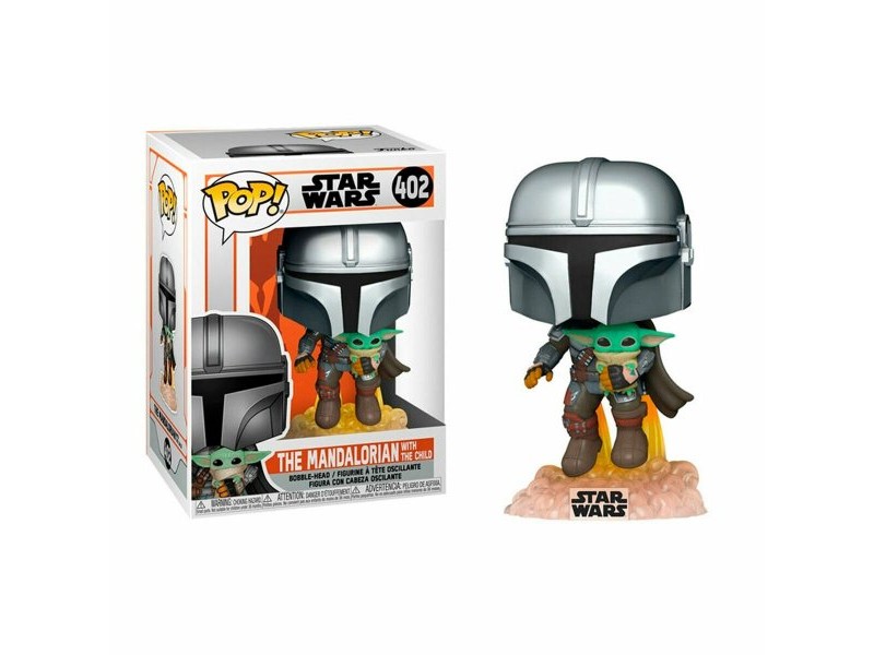 Фигурки на Герои Funko Pop! 50959 1 броя