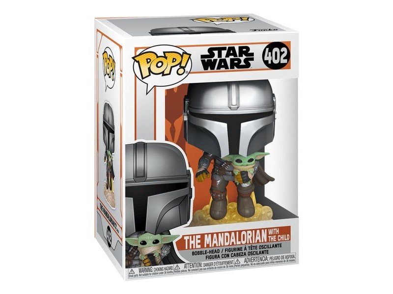 Фигурки на Герои Funko Pop! 50959 1 броя