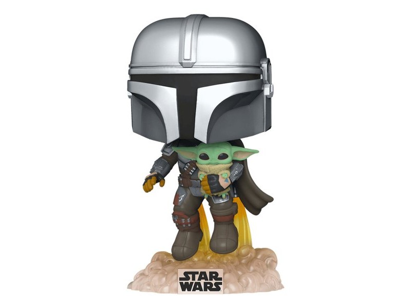 Фигурки на Герои Funko Pop! 50959 1 броя