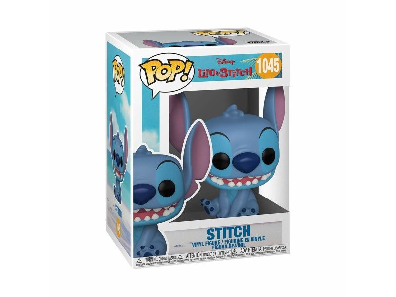 Фигурки на Герои Funko Pop! 55617 1 броя