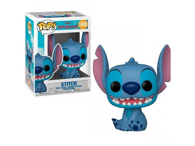 Фигурки на Герои Funko Pop! 55617 1 броя