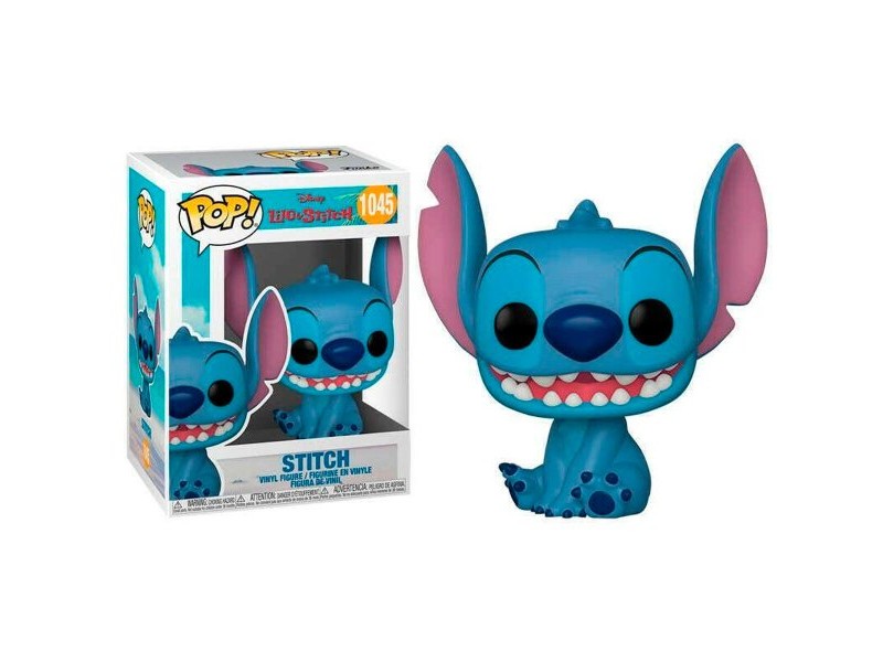 Фигурки на Герои Funko Pop! 55617 1 броя
