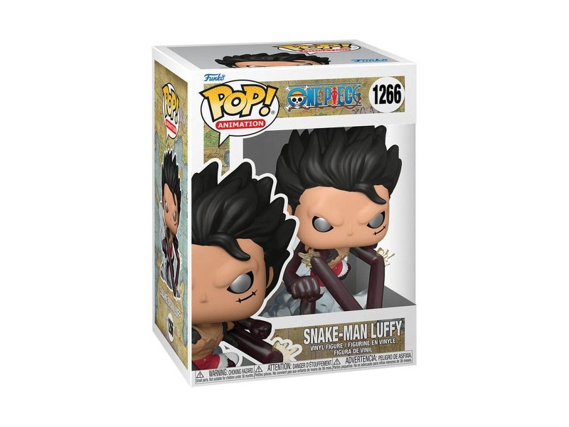 Кукла Funko Pop! 61368