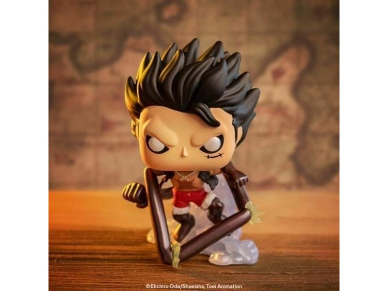Кукла Funko Pop! 61368