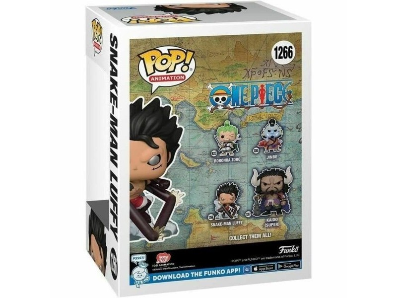 Кукла Funko Pop! 61368