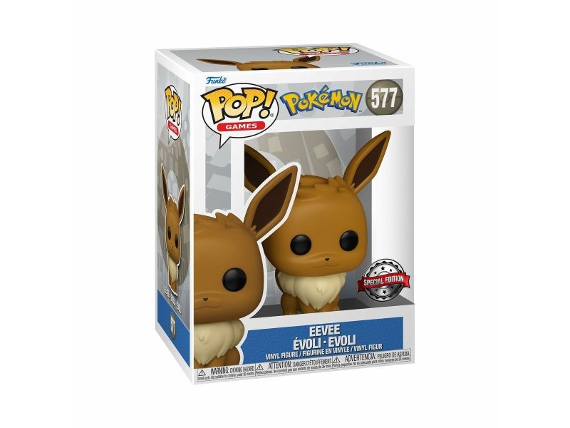 Колекционна фигура Funko Pop! 64637